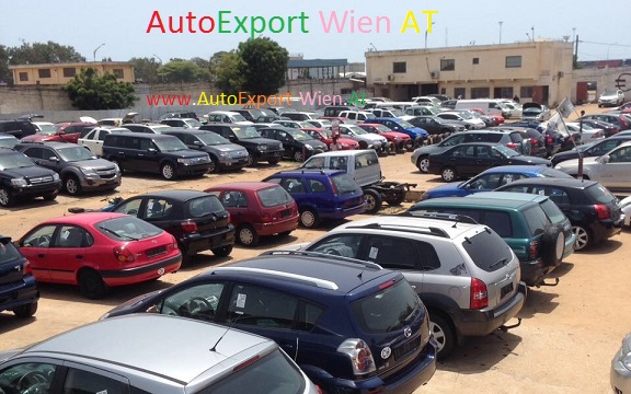 Auto Export Wien