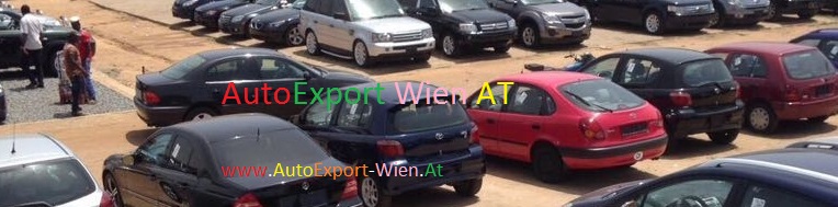Autoexport Wien